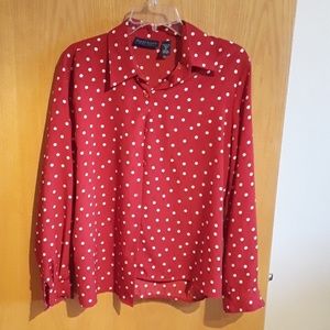 Women's blouse